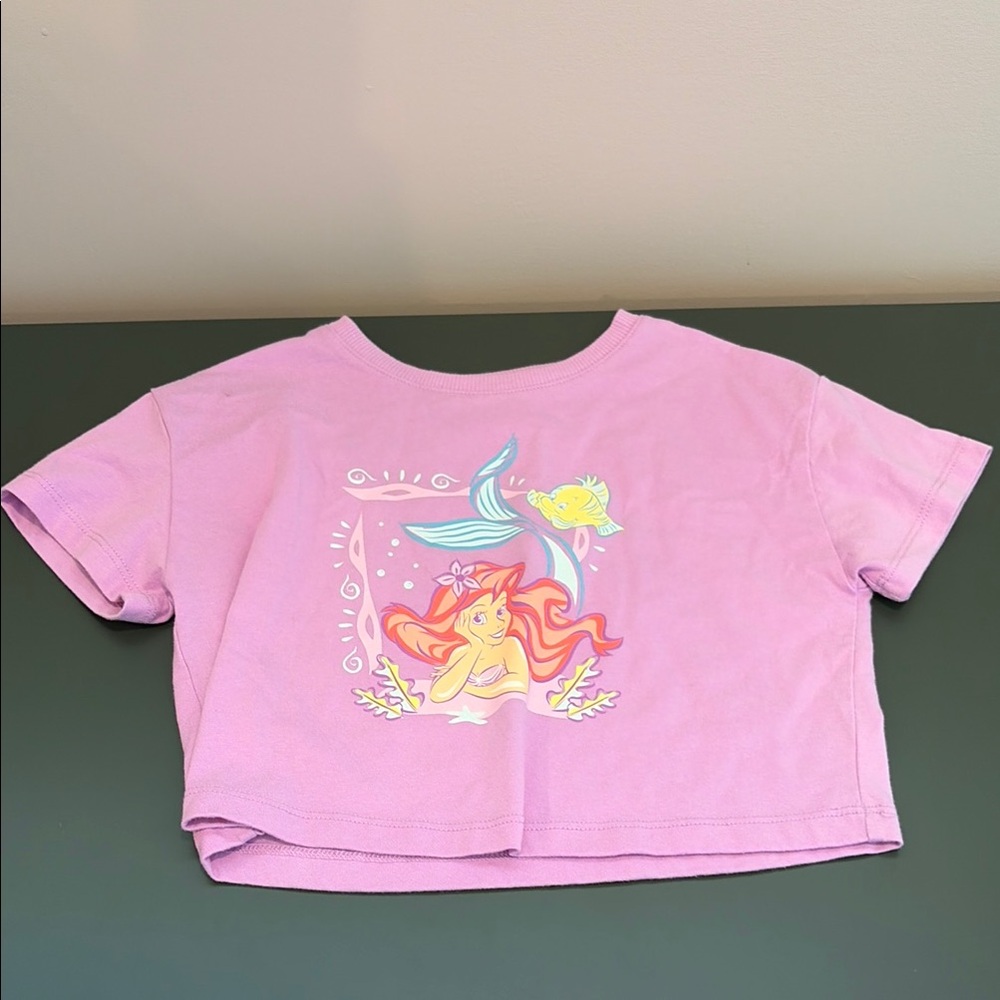 Ariel top